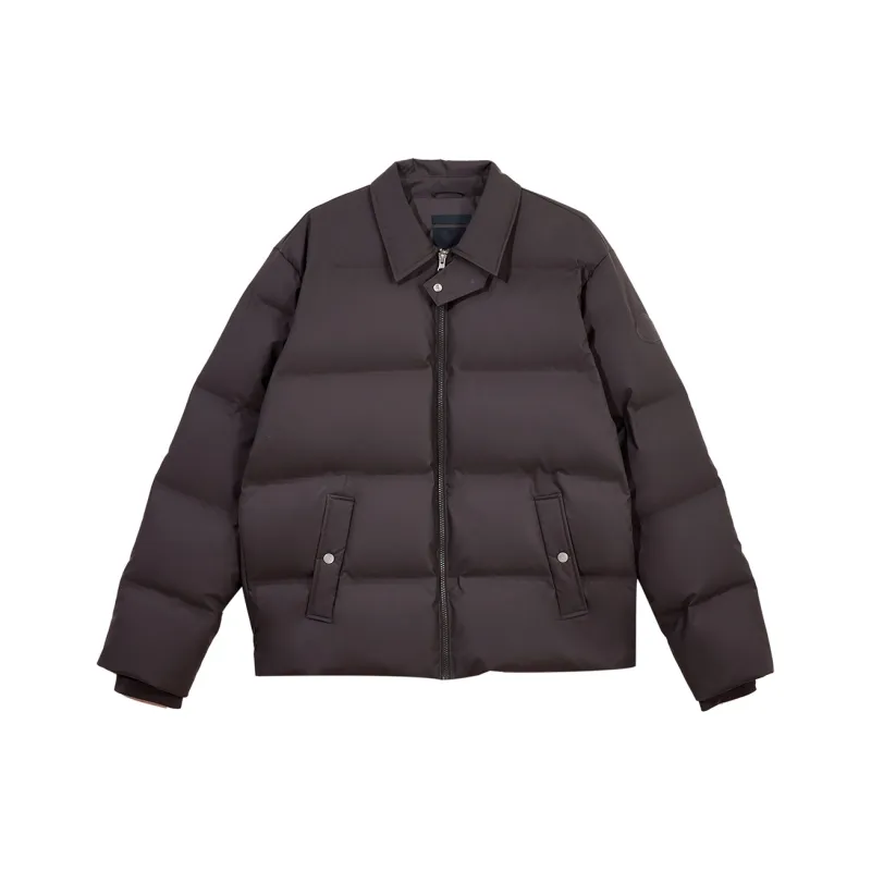 JACK JONES· Down Jacket Coat Men's-0
