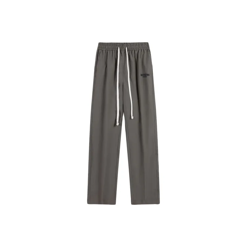 MISTEEZ Casual Pants Unisex-42
