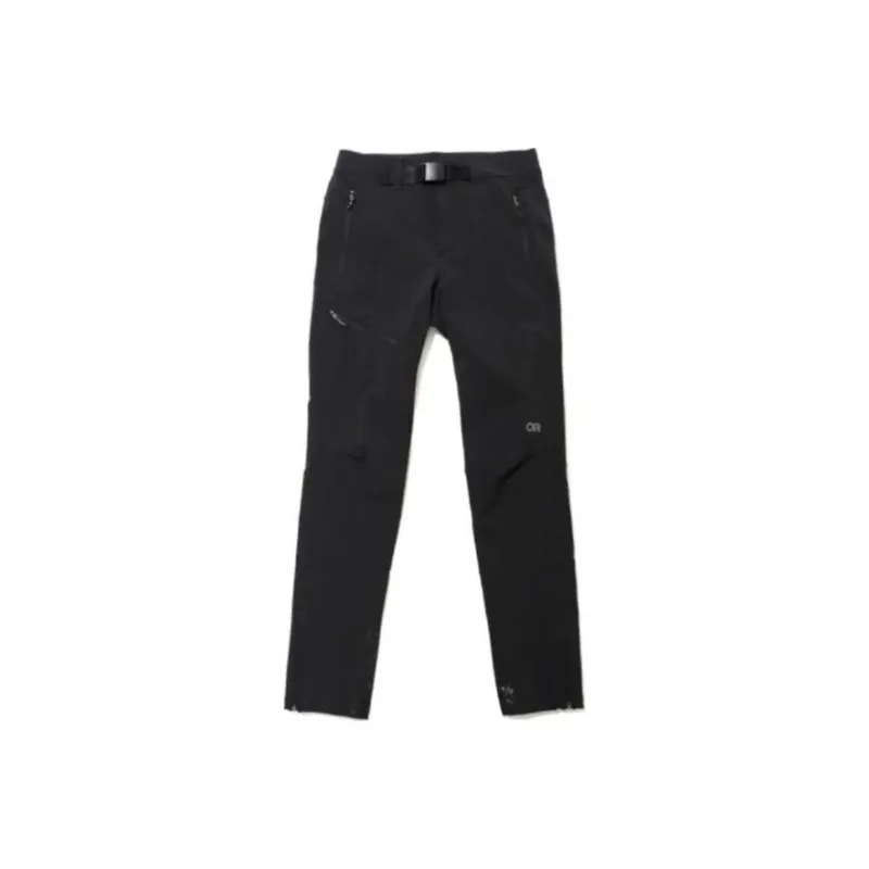 Outdoor Research Casual Pants Unisex Black-0