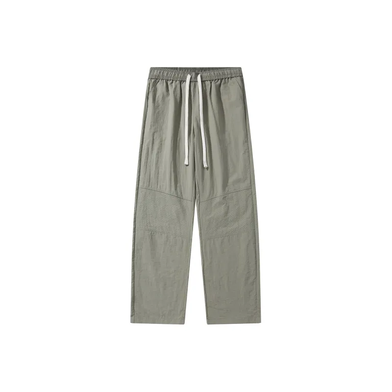 FORCEREPUBLIK Casual Pants Unisex-16