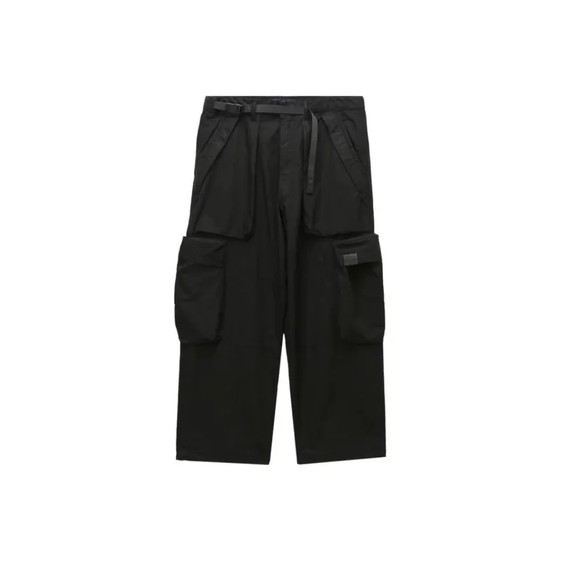 Aftermaths Cargo Pants Men-0