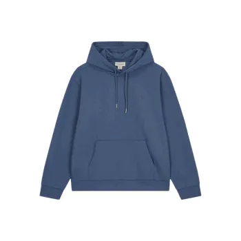 CALVIN KLEIN Sweatshirt Men's Haze Blue