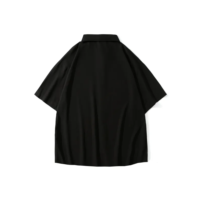 TOM ADAM Shirts Unisex-1