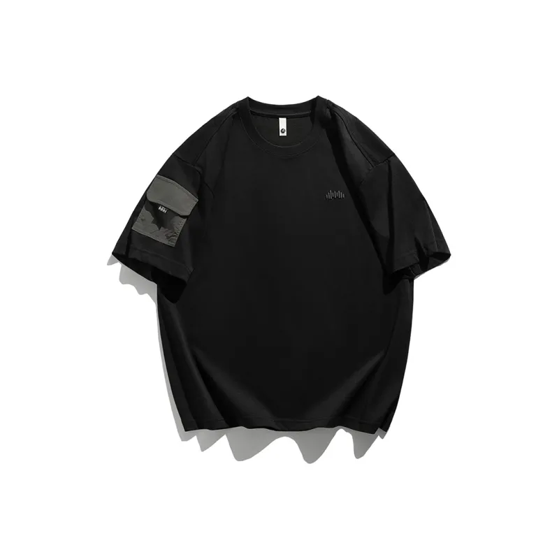 BUYDAUL T Shirts Men-5