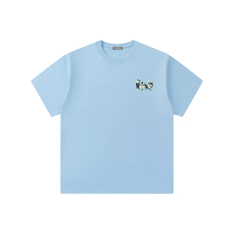 MindBridge T Shirts Unisex-18