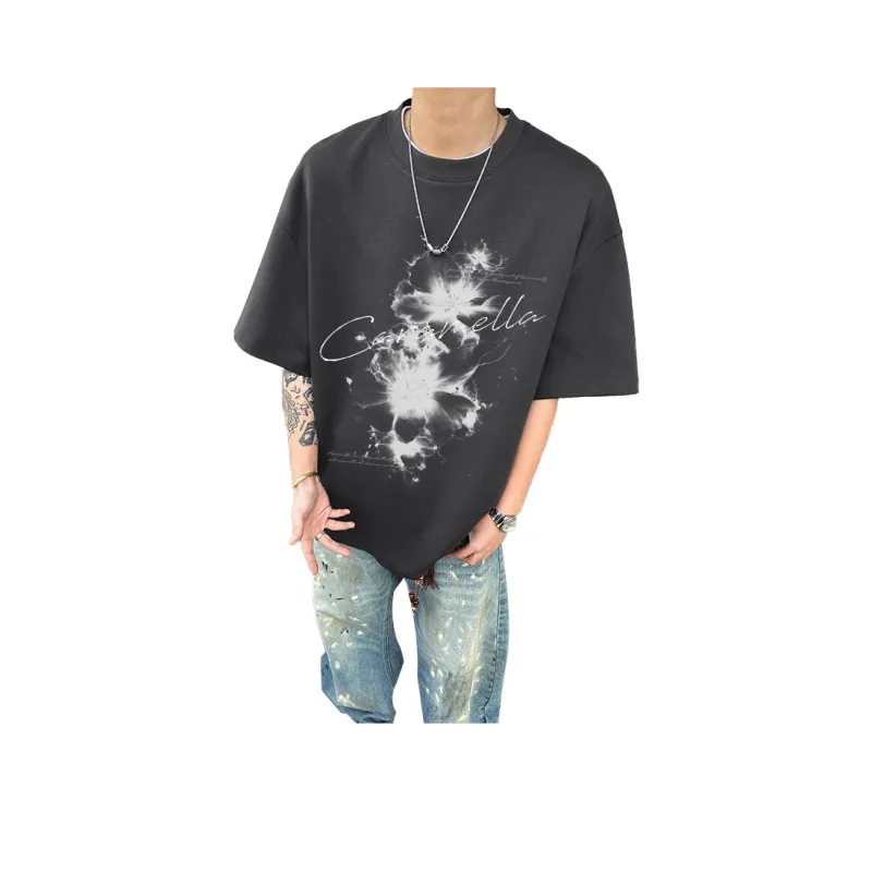 Caramella T Shirts Unisex-8