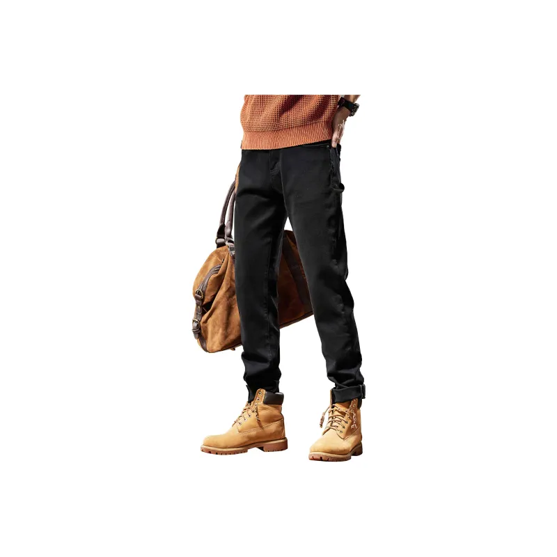FUERZA Jeans Unisex-14