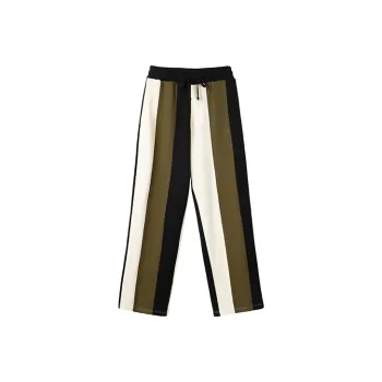 RICKYOUNG FW22 Casual Pants Unisex