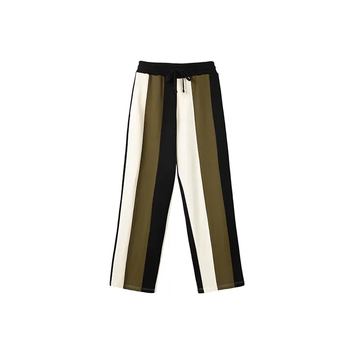 RICKYOUNG FW22 Casual Pants Unisex-0