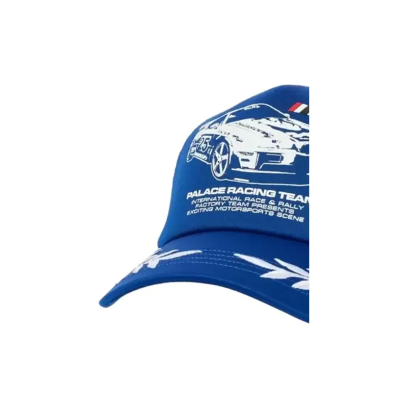 PALACE Staff Trucker-2