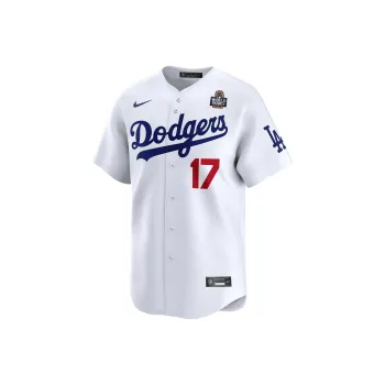 Nike Shohei Ohtani Los Angeles Dodgers 2024 World Series Men’s Nike Dri-FIT Adv Mlb Limited Jersey