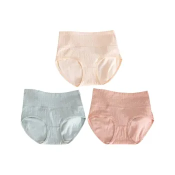 MADALLO Underpants Women's Combo Set