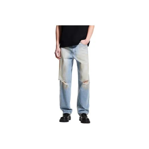 JACK JONES· Pants For Men Men's