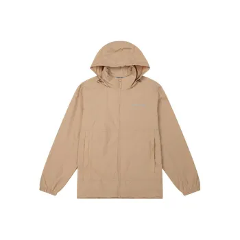 Columbia City Outdoor Collection Jackets Coats Men's Yellow