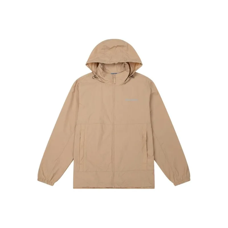 Columbia City Outdoor Collection Jackets Coats Men's Yellow-0