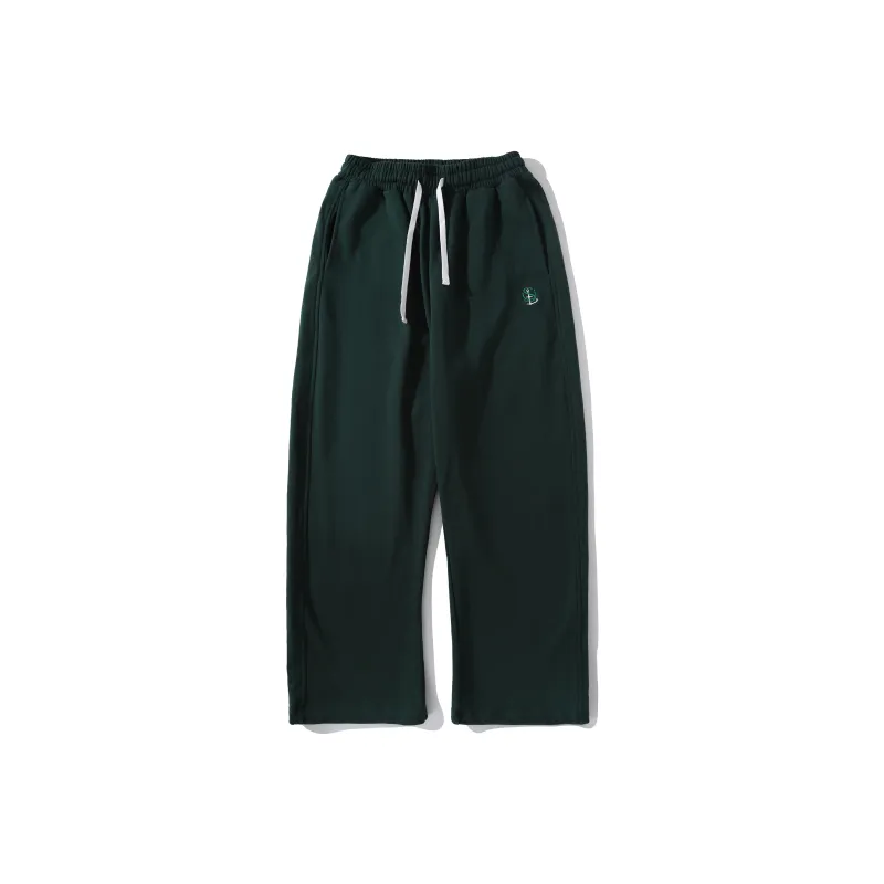 LUSHISI Casual Pants Unisex-8