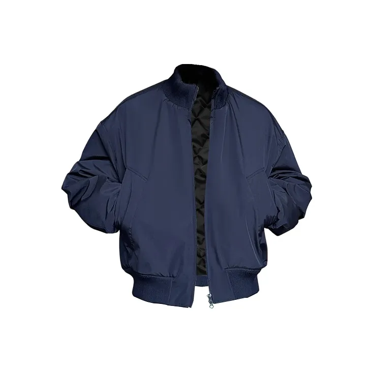 SUNSETMONENT Puffer Jacket Unisex-8