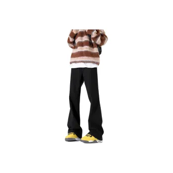 ALORGEEK Jeans Unisex
