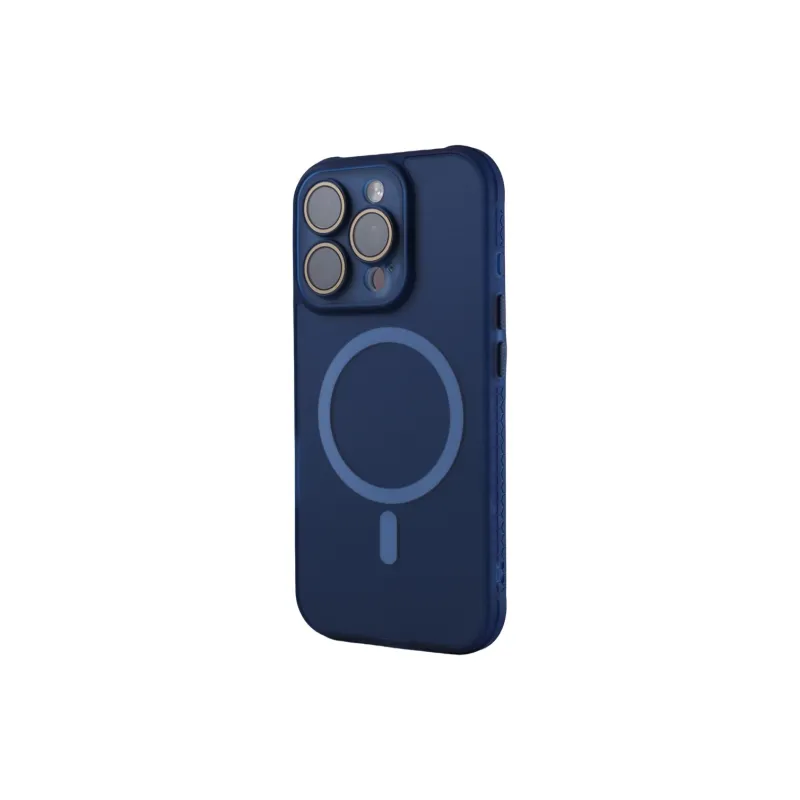 DEPA PC Material Tire Tread Slip Resistant Magnetic Phone Cases Compatibility Apple 11 16 Collection Minimalist-7