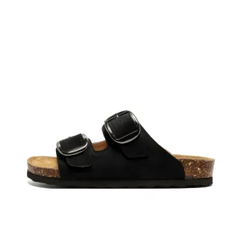 Snow Know The Answer SKTA Slip Resistant Abrasion Resistant Quick Dry Slide Slippers Unisex