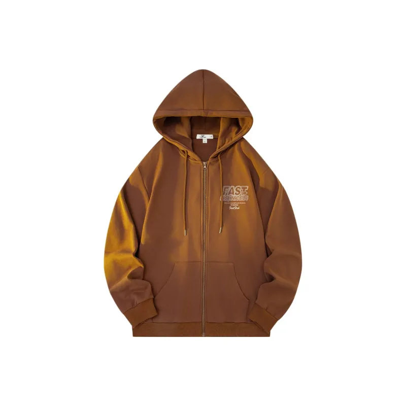 FASTFISH Jackets Unisex-12