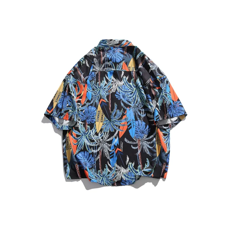 OXO OVERLOAD Shirts Unisex-7