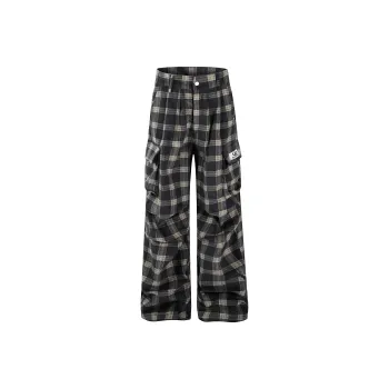 GBXM Cargo Pants Unisex