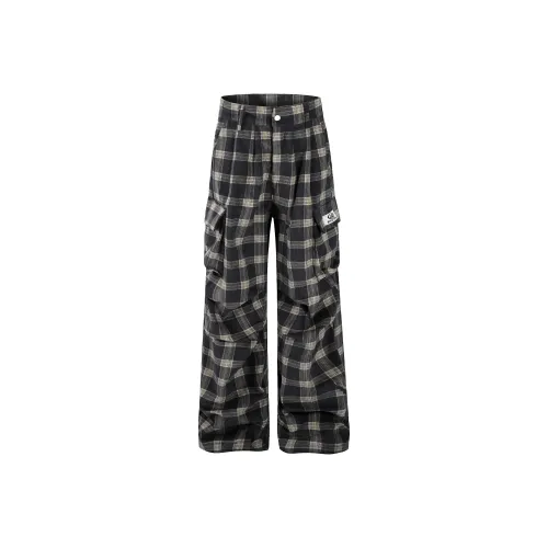 GBXM Cargo Pants Unisex