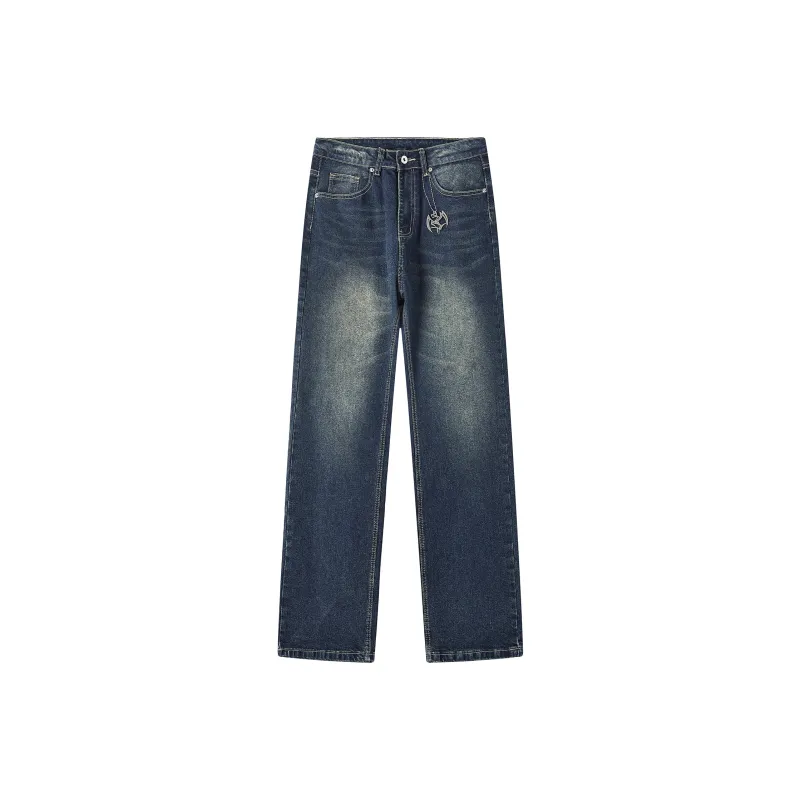 VOLCHOK Jeans Unisex-2