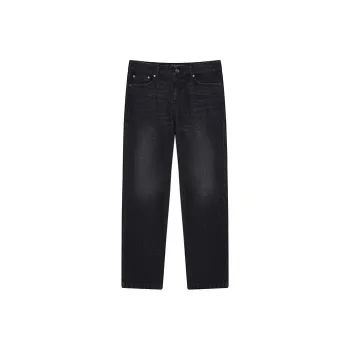 Teenie Weenie Men Jeans Unisex