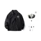 Black (Comes with Trendy Necklace+Crossbody Bag)