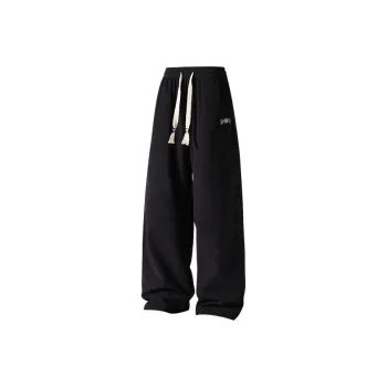 Jifffly Casual Pants Unisex
