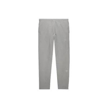 Nike x 1017 ALYX 9SM Knitted Sweatpants Asia Version Unisex Gray