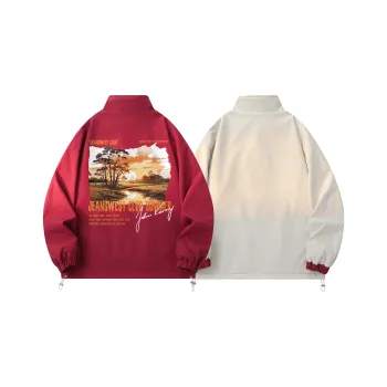 JEANSWEST CLUB Jackets Coats Unisex