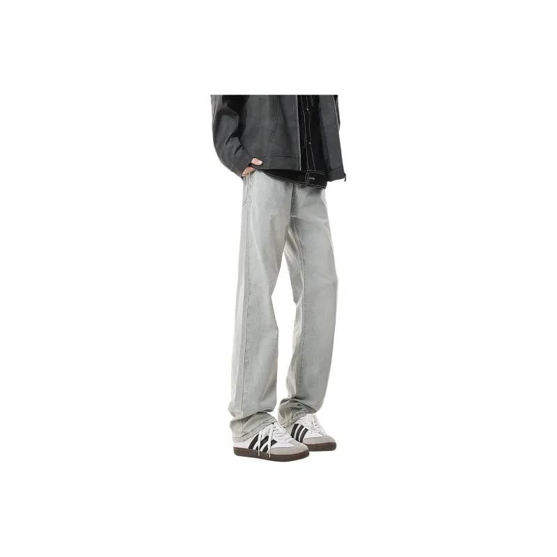 H.V.G.A Jeans Unisex-0