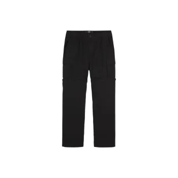 Hollister Cargo Pants Men's Black