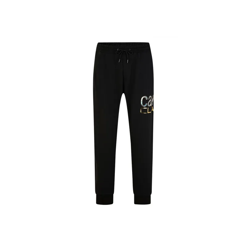 Cavalli Class Casual Pants Men's-0