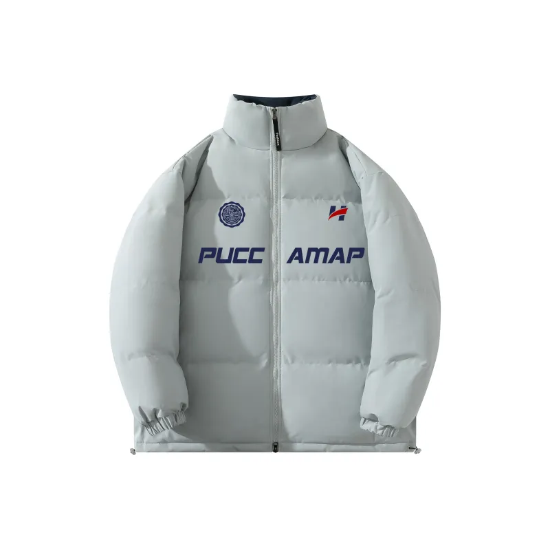 PUCCA Puffer Jackets Unisex-14