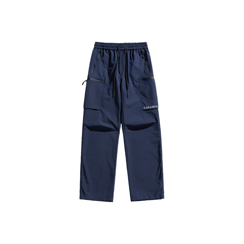 CASAMIA Casual Pants Unisex-4