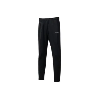 Kawasaki Knitted Sports Pants Men's Black