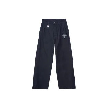 Palladium SS24 Jeans Unisex Black