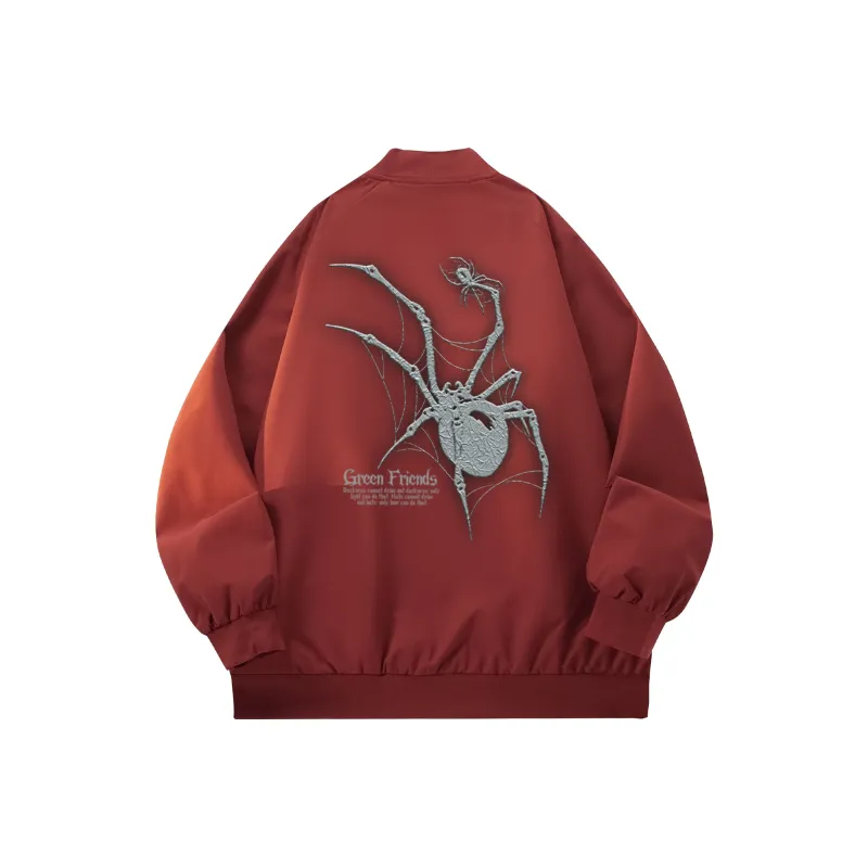 GF Jackets Unisex-8