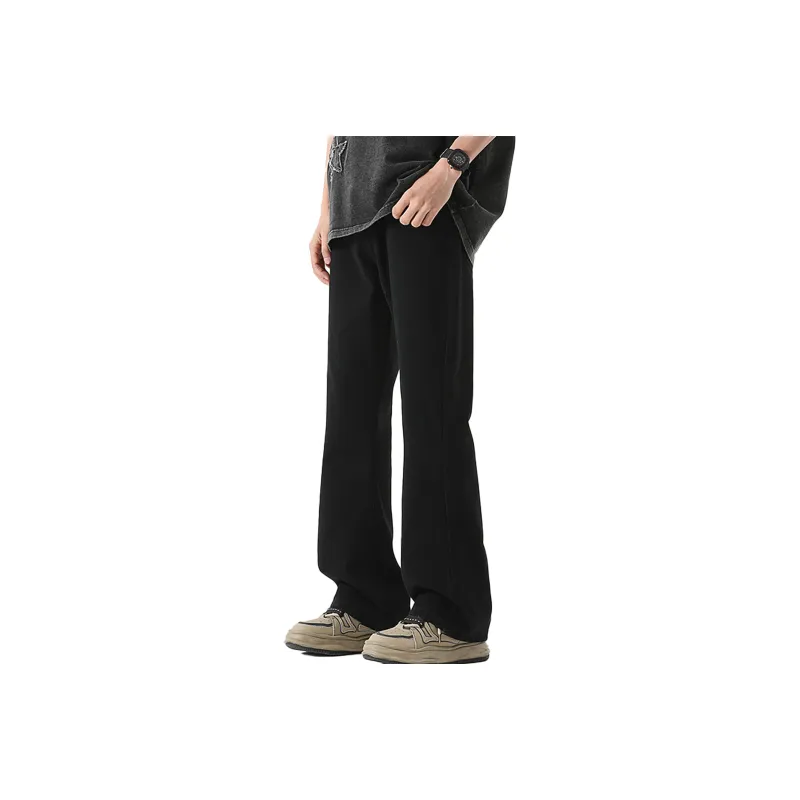 DANGERTIGER Jeans Unisex-19