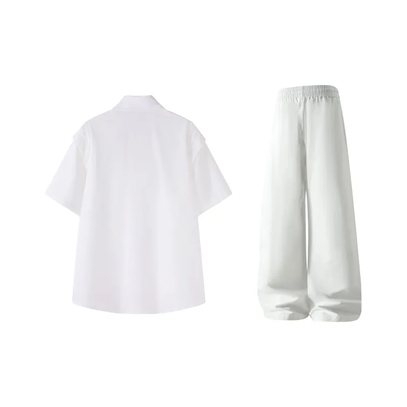 GWAF Casual Sportswear Unisex-1