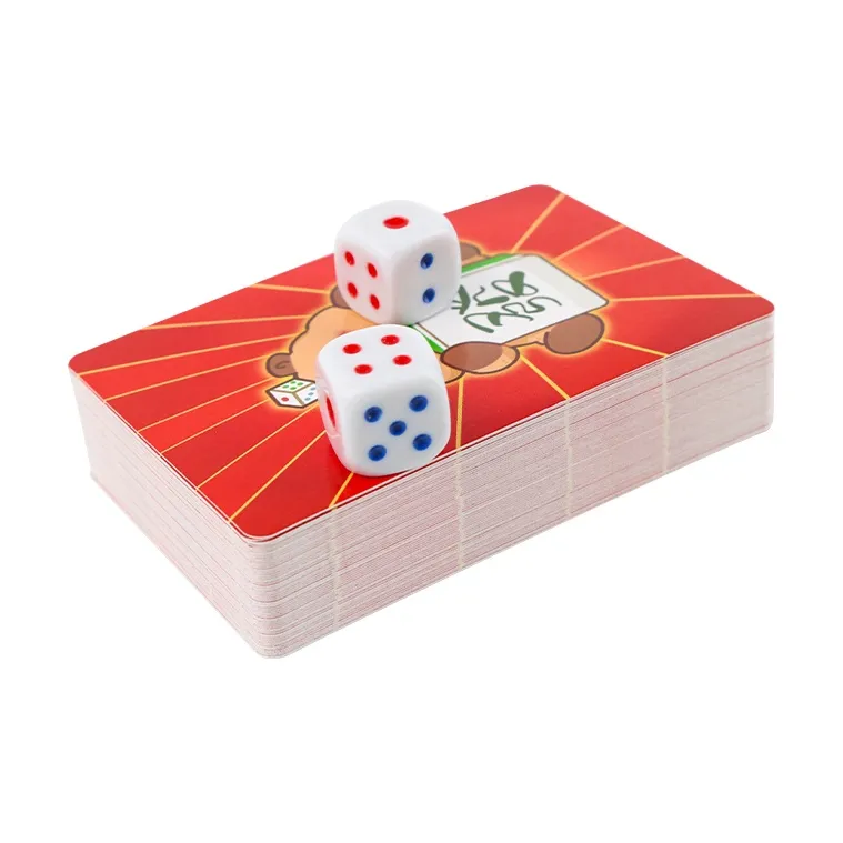 Miao Ji Board Games-9