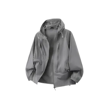 FAKE VINTAGE UV Protection Sun Protection Clothing Unisex