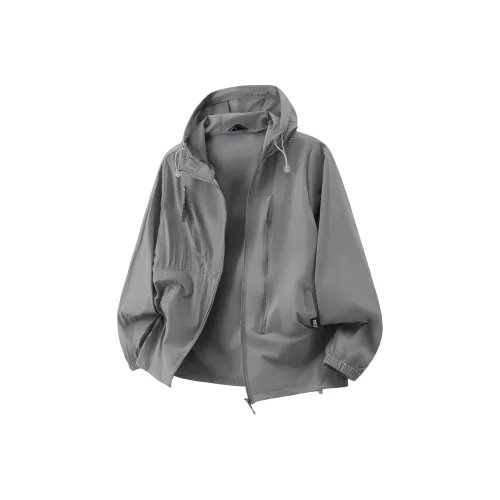 FAKE VINTAGE UV Protection Sun Protection Clothing Unisex