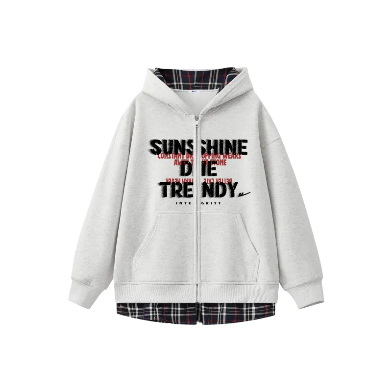 Warrior Huichao Riding The Wind Collection Baseball Jacket Unisex-15