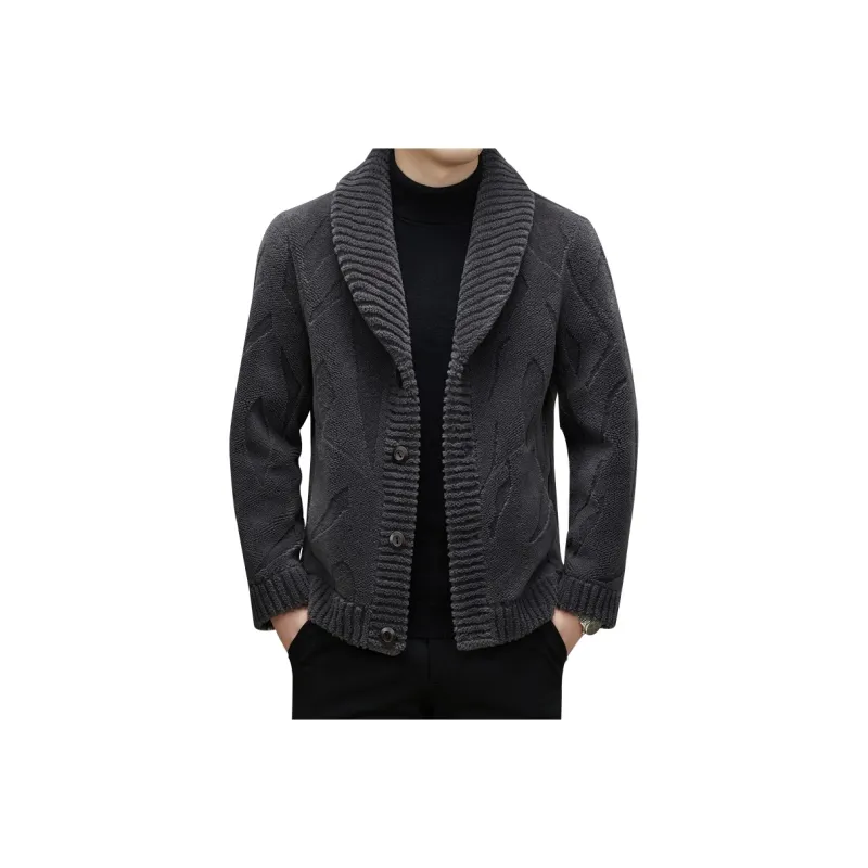 Devanro Furs Men-6