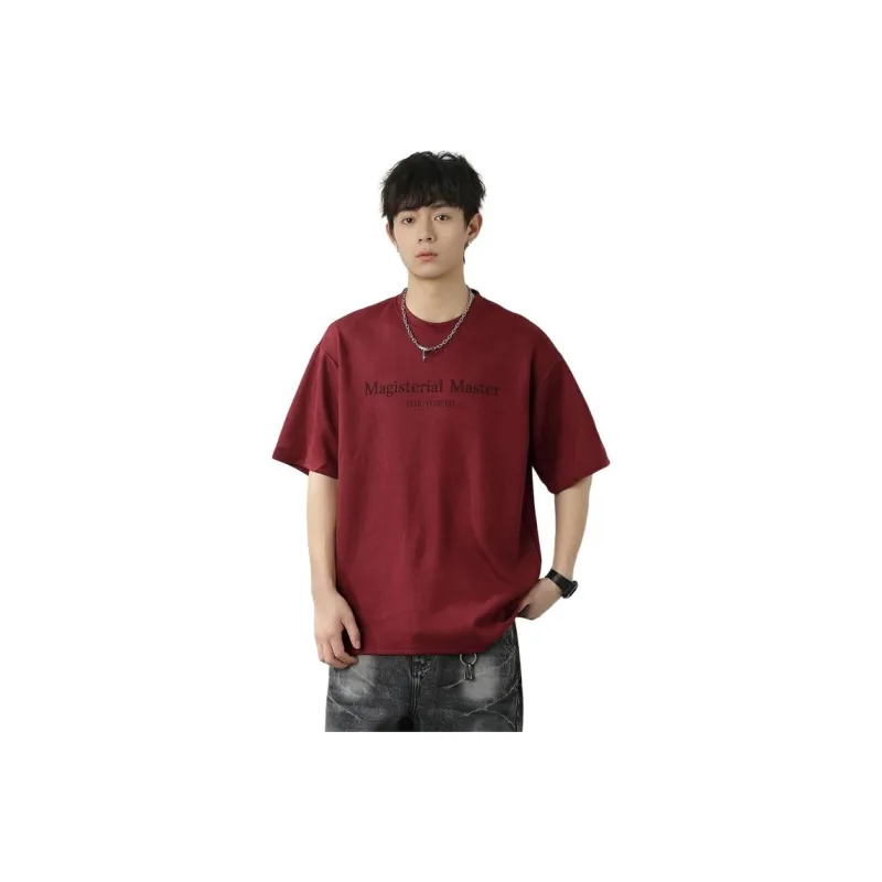 WOOD SOON T Shirts Unisex-0